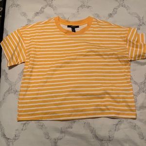 Retro forever 21 t-shirt
